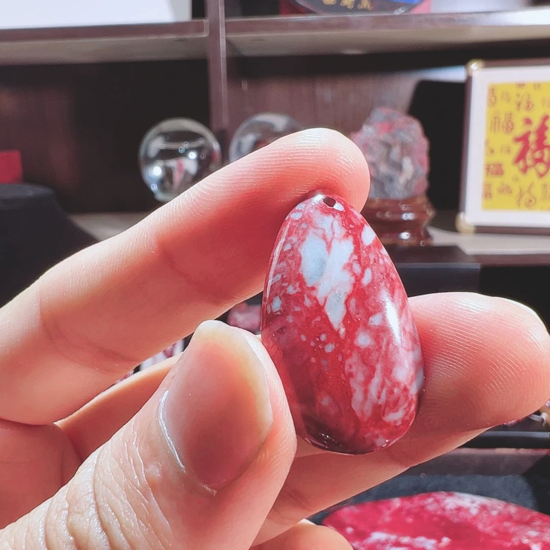 天然辰砂天然朱砂