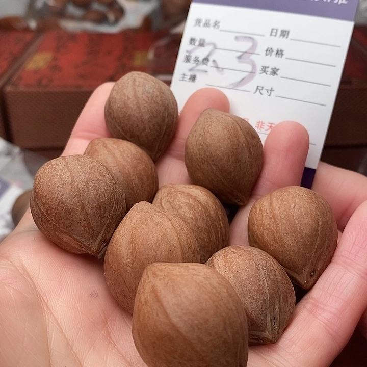 手串/手链橄榄核芜*