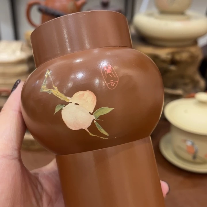 建水紫陶工艺制作