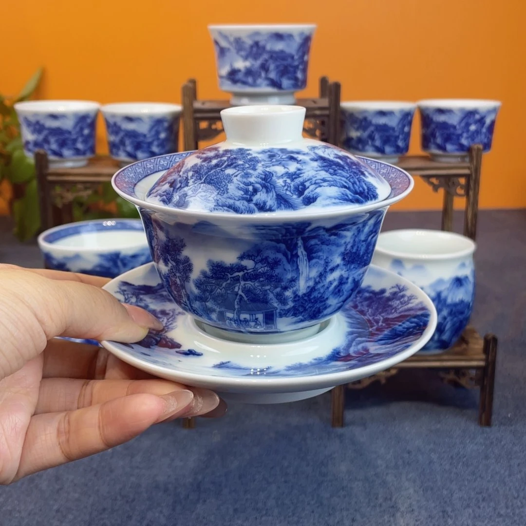 景德镇陶瓷景德镇