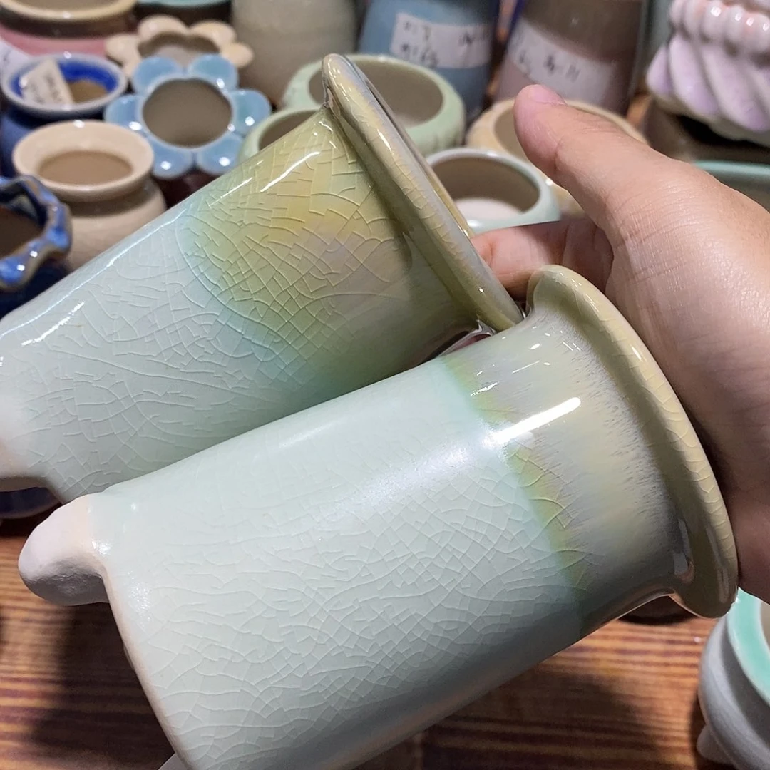 「满9.9米包邮」2个瑕疵