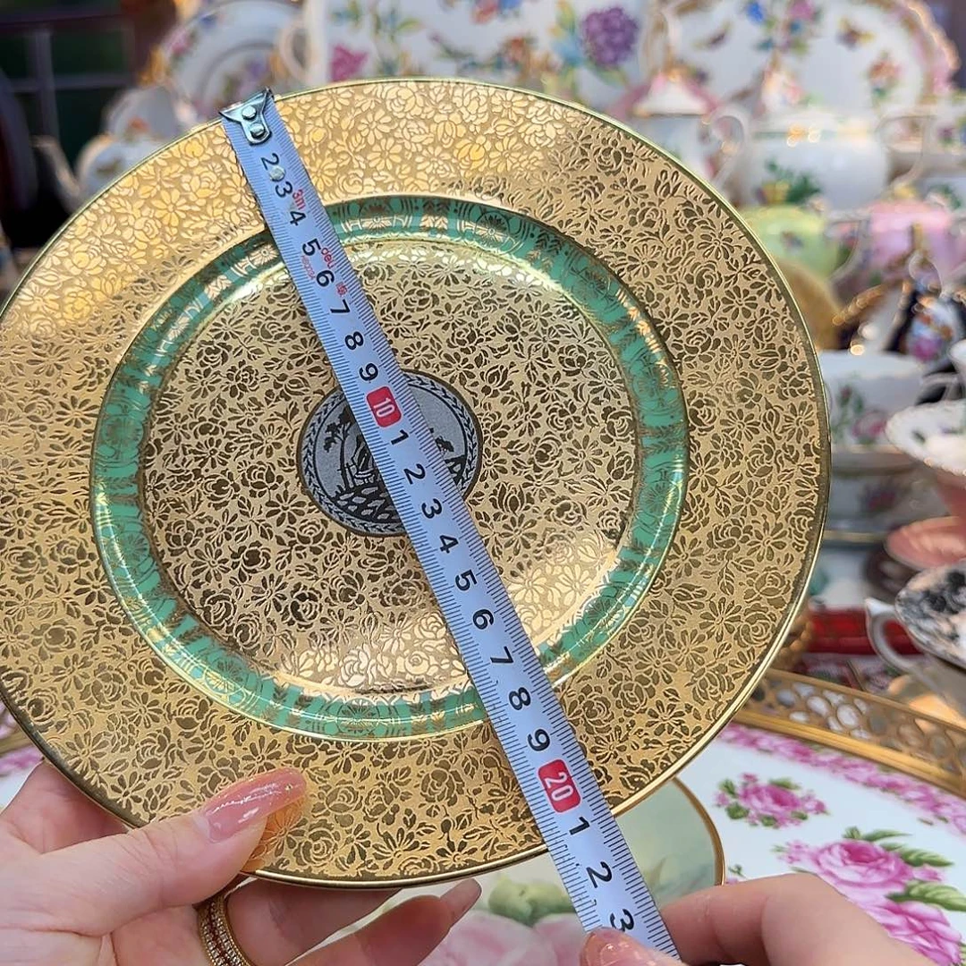 欧洲瓷器收藏鉴赏