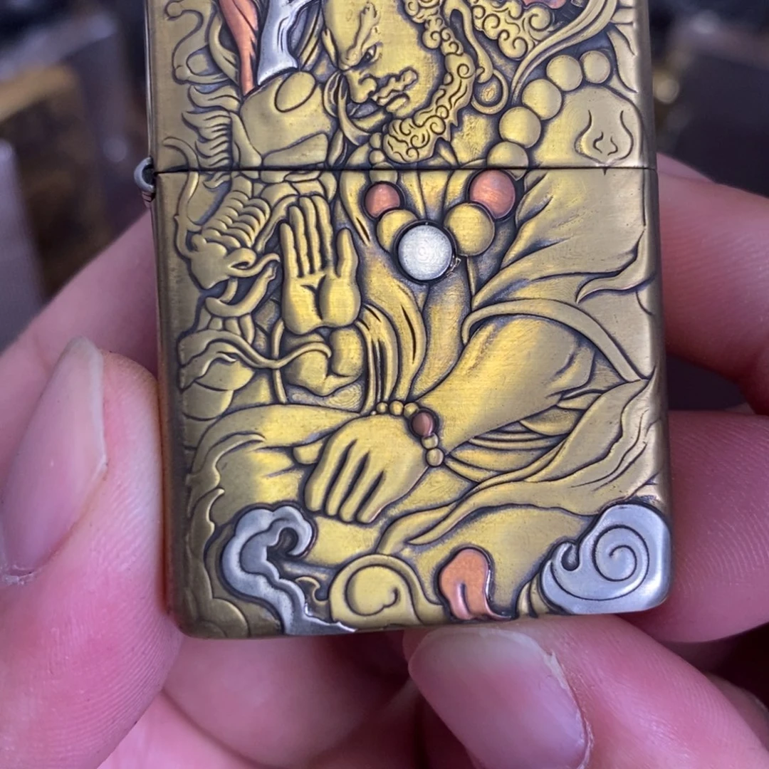 铜合金168回血黄铜盔甲