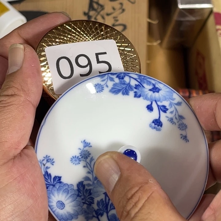 瓷片回流瓷器瓷片95