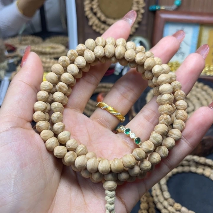 吊坠柏香籽/百香籽