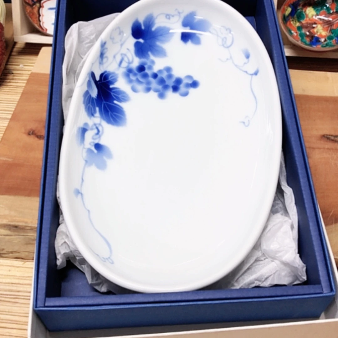 【闪购商品】碗手绘骨瓷