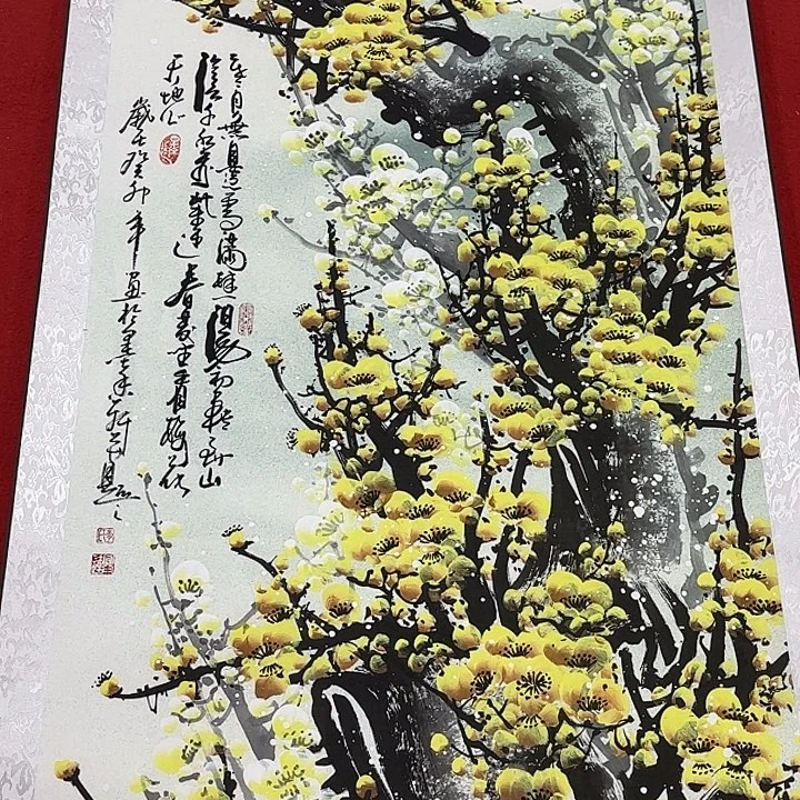 展示作品作品展示纸本