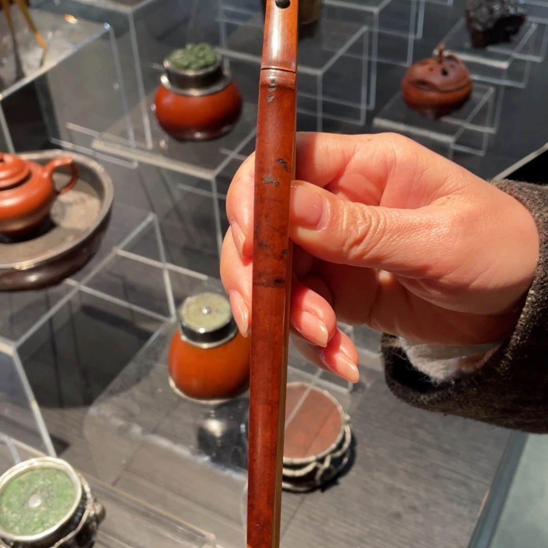 紫砂茶道纯手工制作