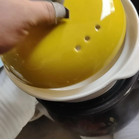 瓷砂锅煲汤熬粥炖肉，！