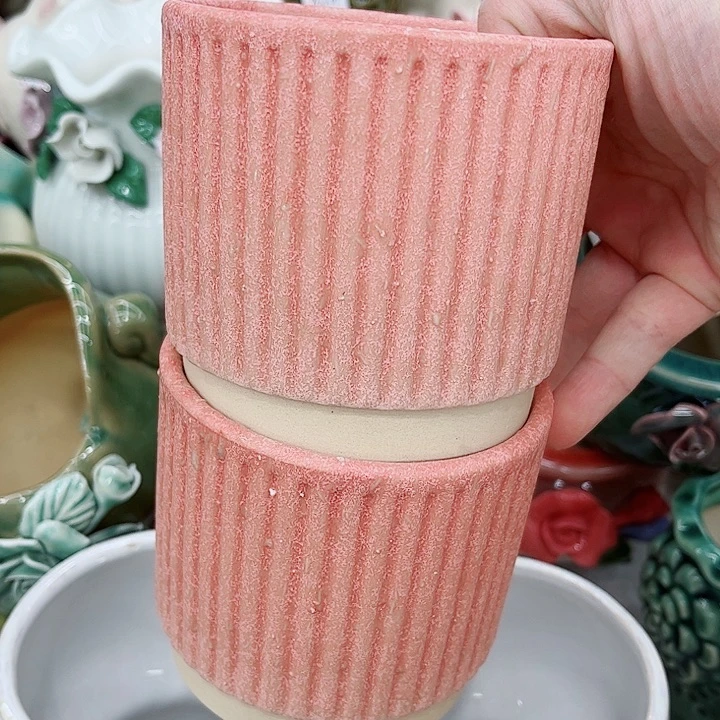 多肉植物陶瓷花盆