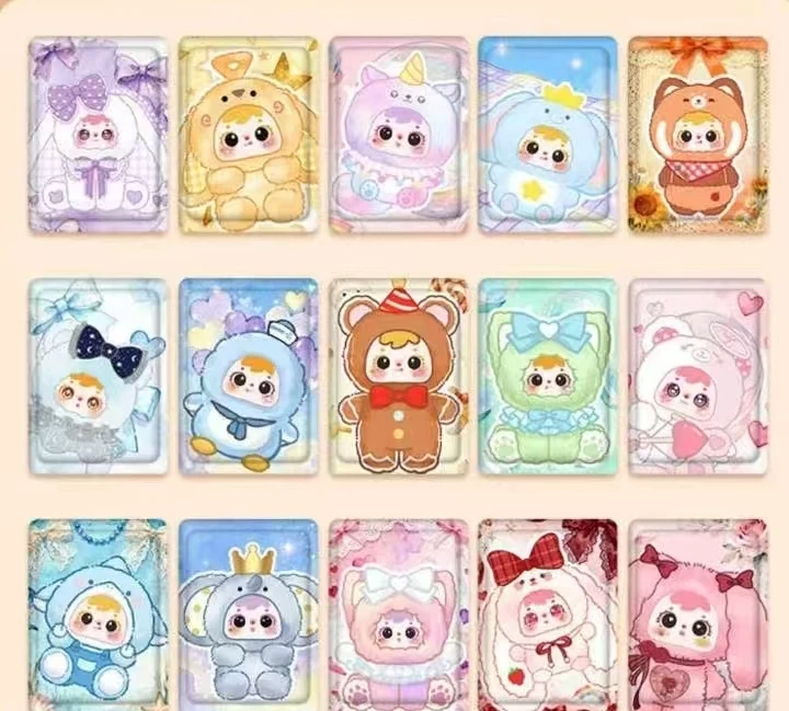 【拆盒】末末家找最大系列