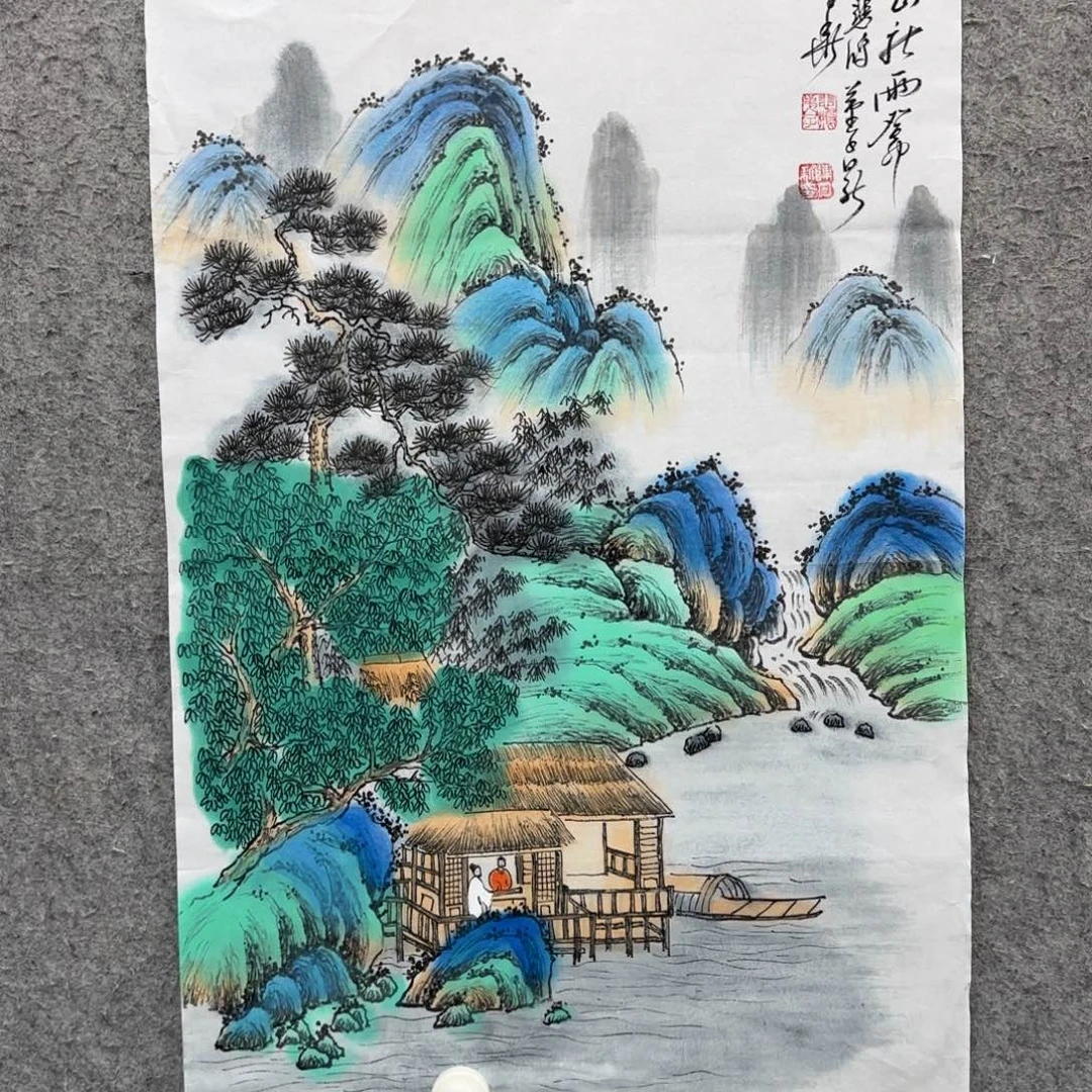 书法作品多次参加全国