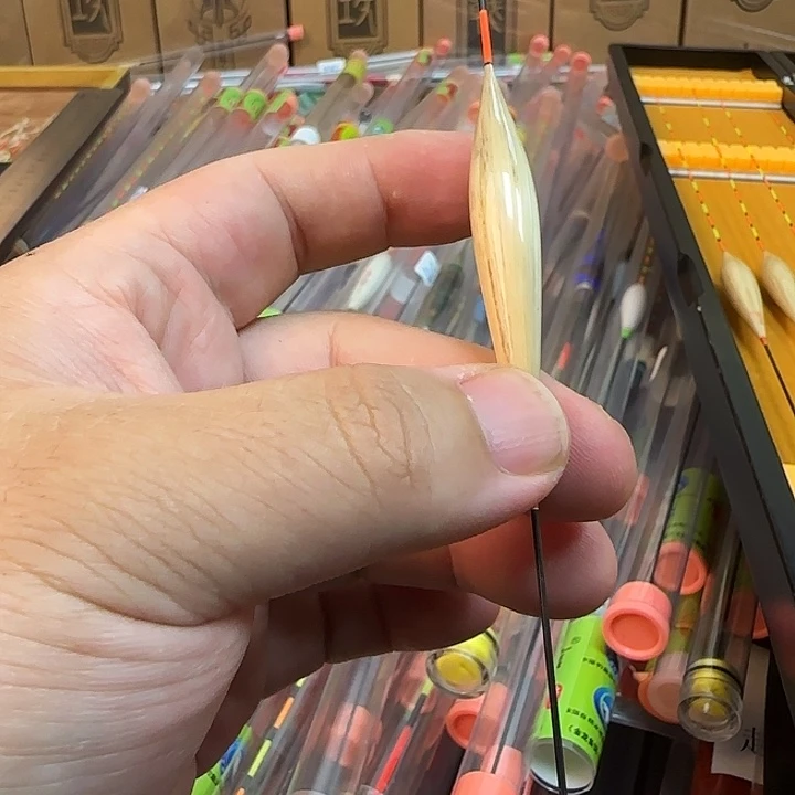 ໑***桂芦苇p04-3竞技芦苇浮漂