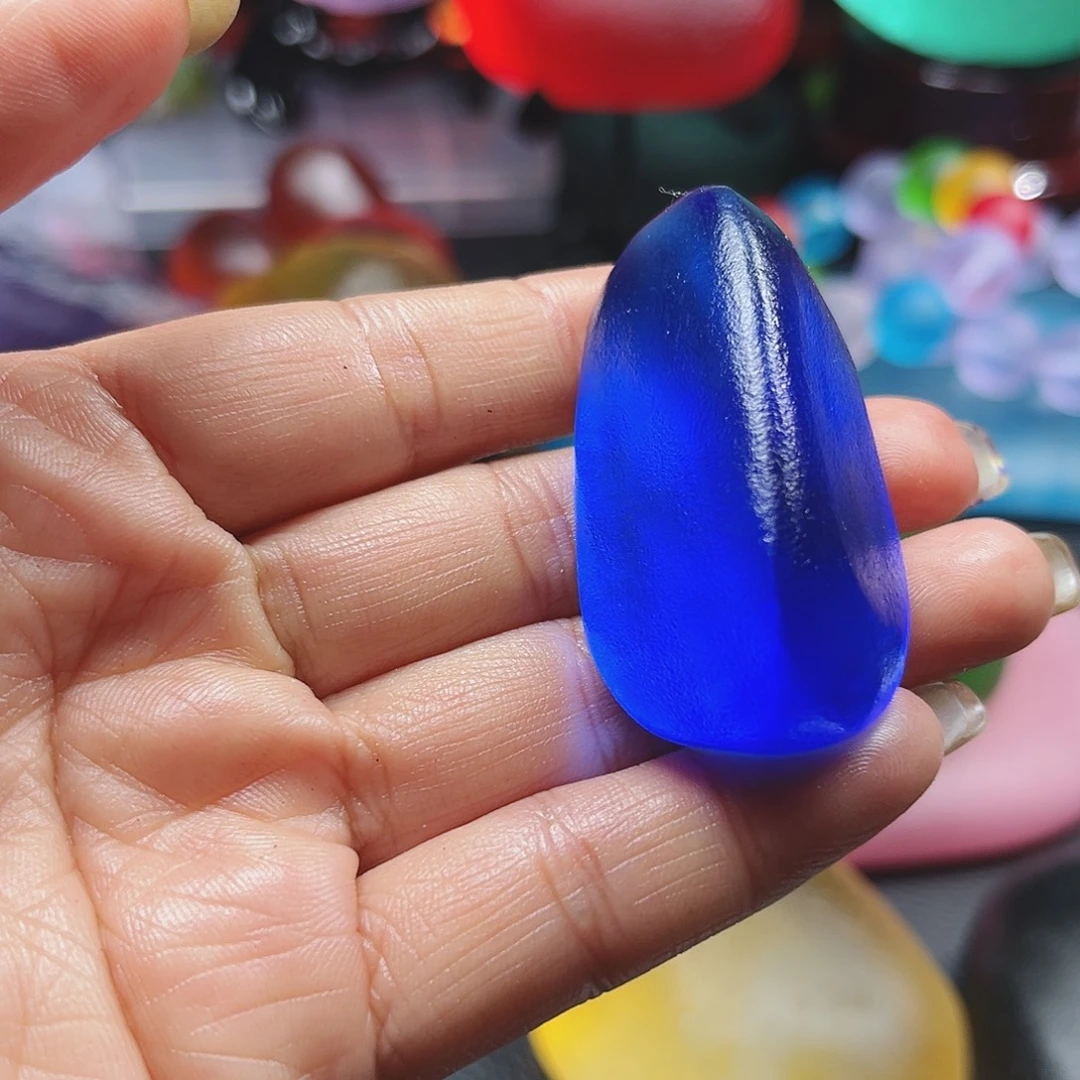 北疆彩石随型彩料