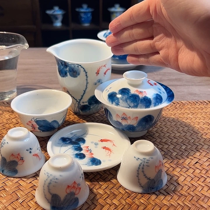 三钰堂茶器闪购链接