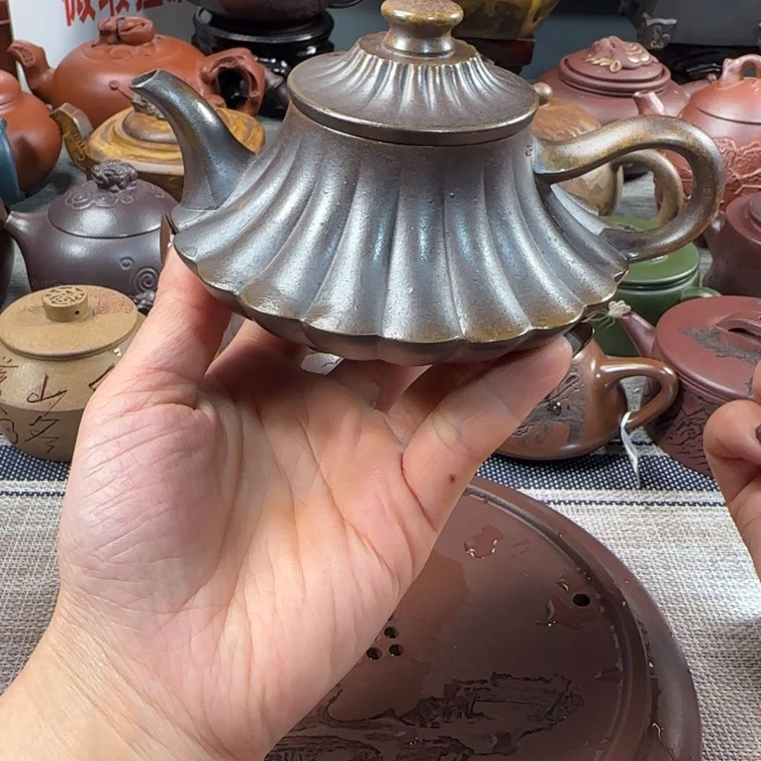 紫砂茶壶紫砂紫砂茶具