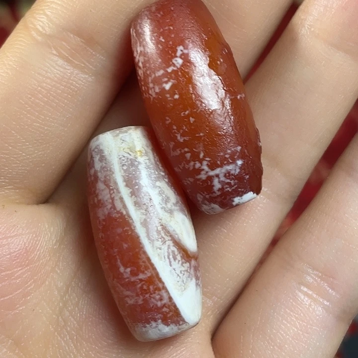 菩提根/象牙果吊坠
