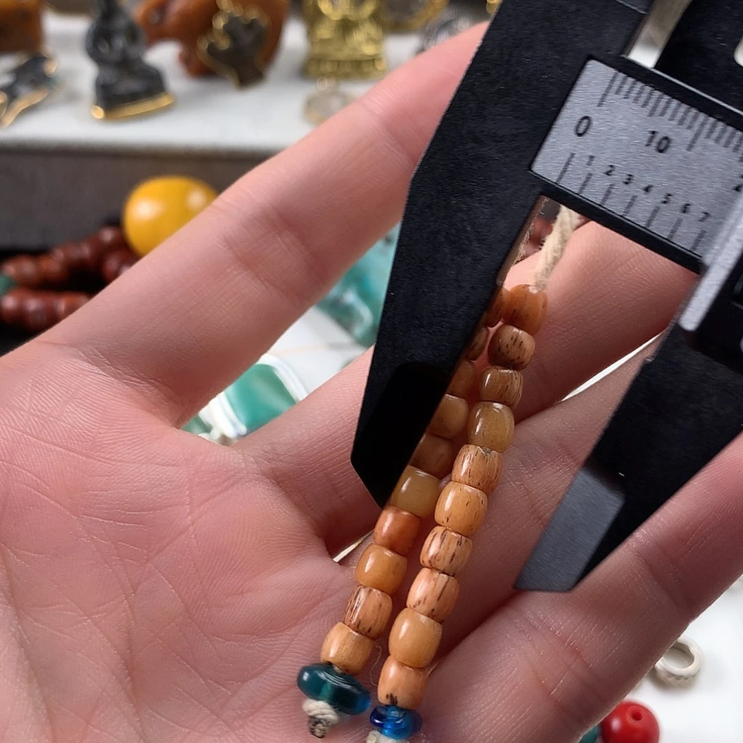 小叶紫檀手串/手链