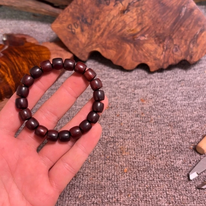 黄花梨/降香黄檀毛*虫毛毛