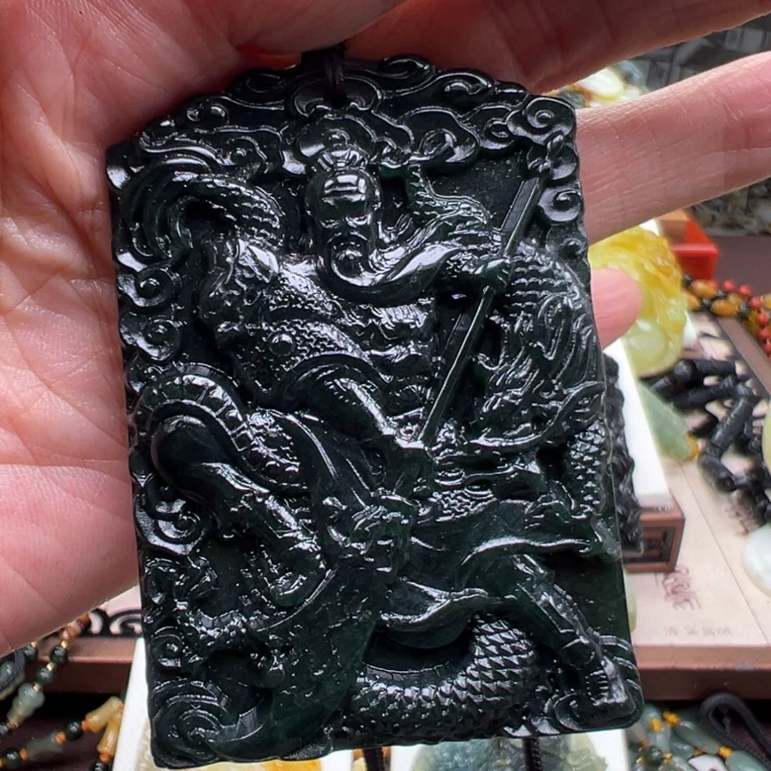 无***天岫玉未镶嵌挂件挂件