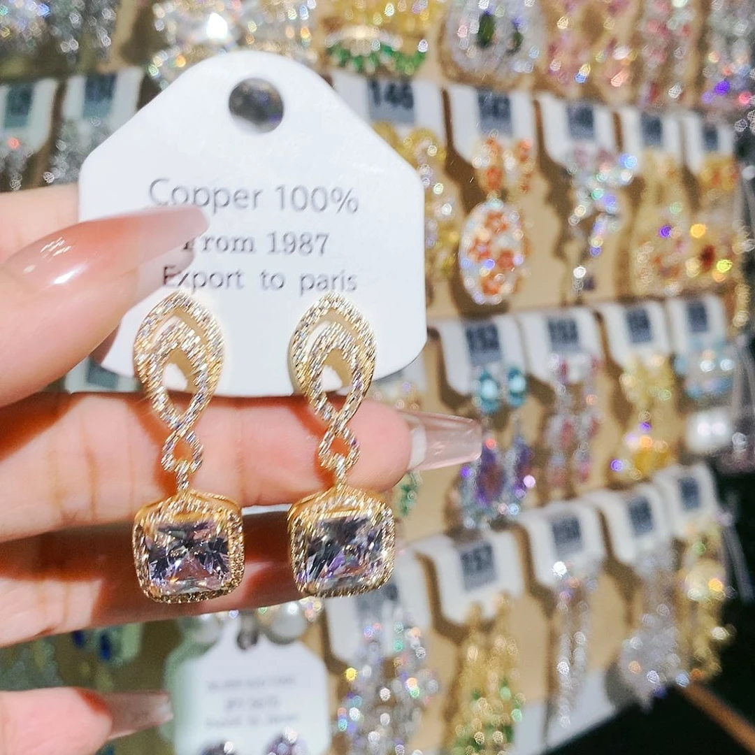 非金属合成立方氧化锆925银