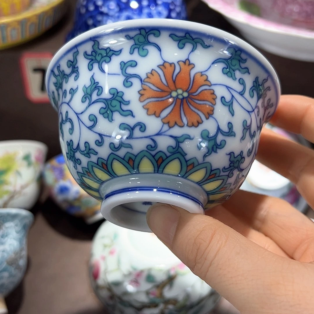 盖碗景德镇景德镇景德镇景德镇窑