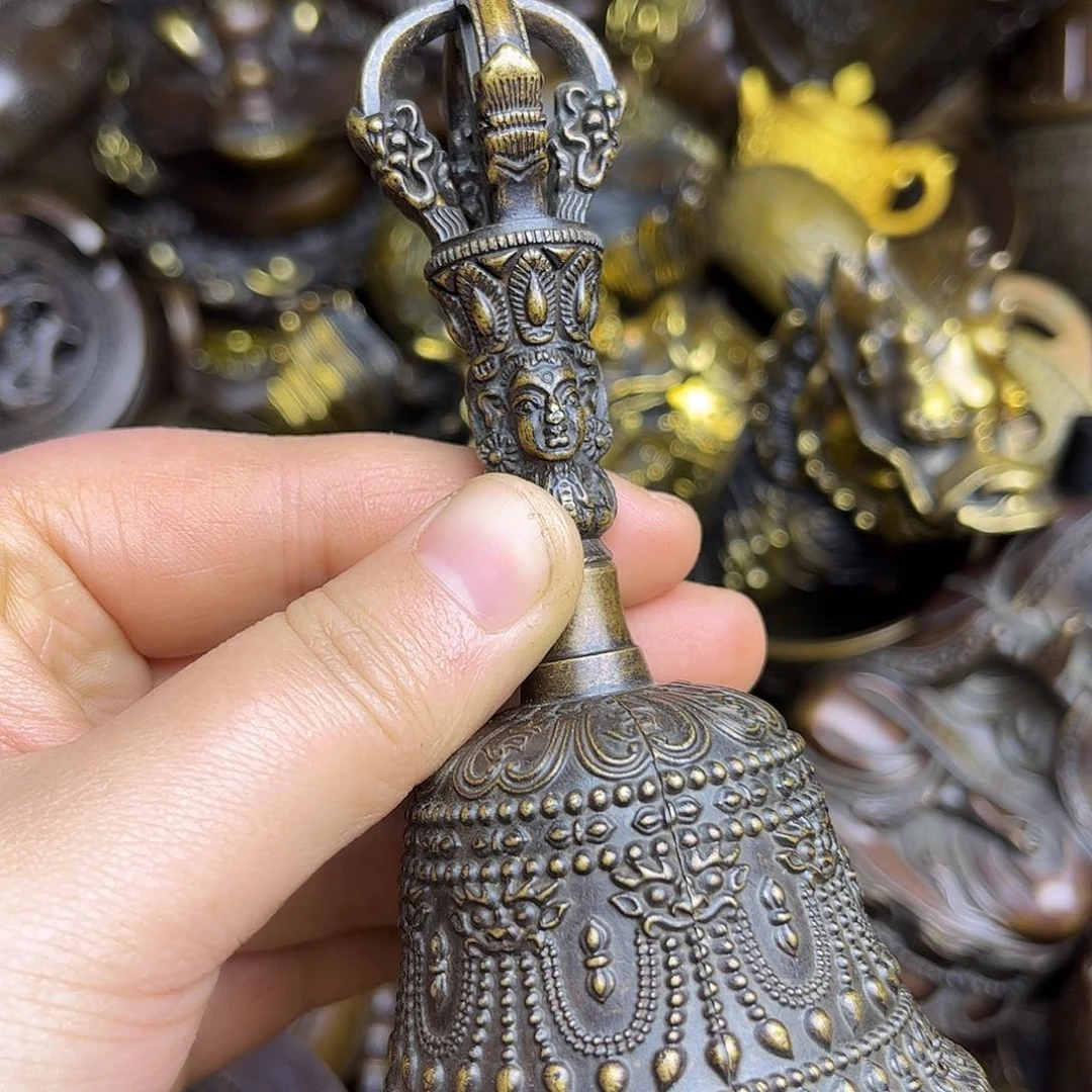 精美铜器，做工精致