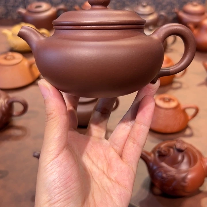 .***诚茶壶紫砂12239987126877899