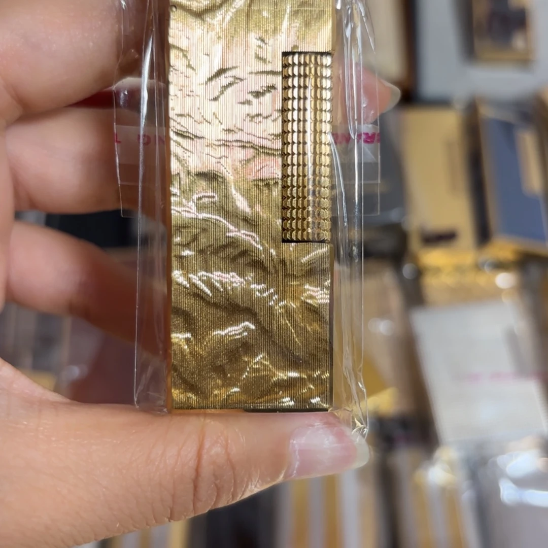 都登卡中古打火机