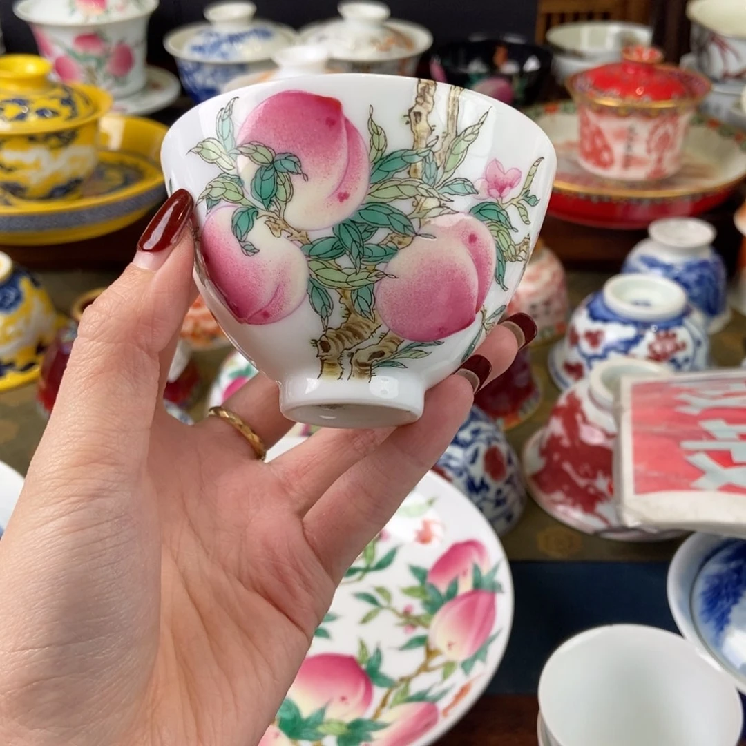陶瓷艺术品市场价格指数