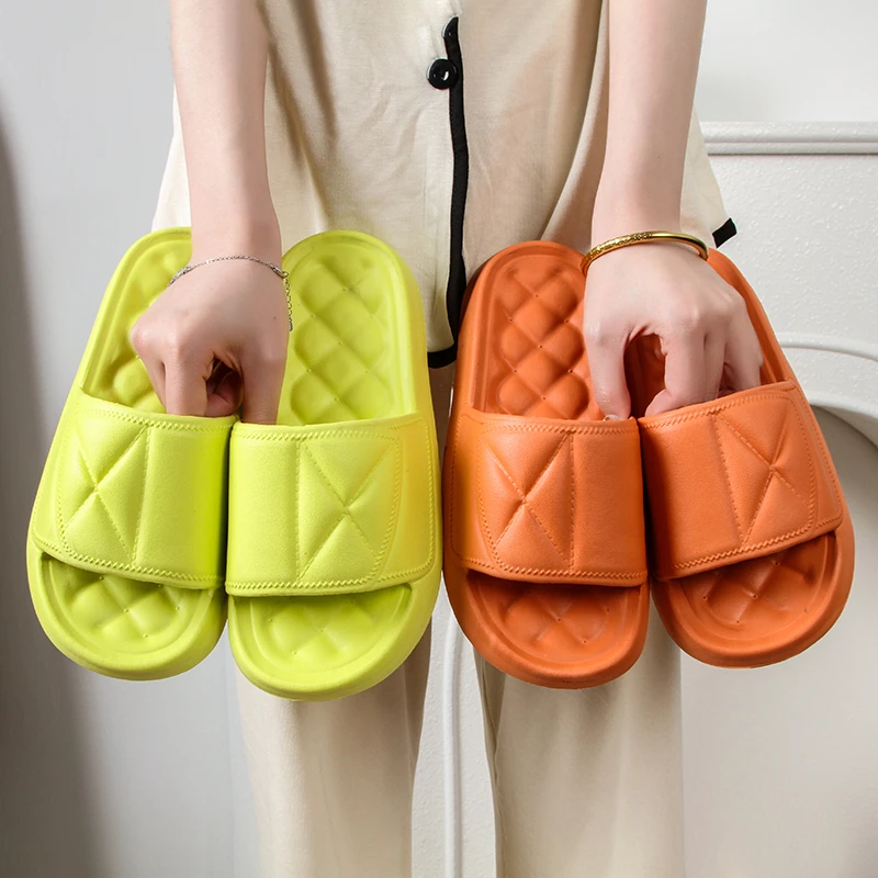 【福利款】旅游拖鞋酒店凉拖鞋拖鞋简约少女便携浴室拖百搭潮流浴室