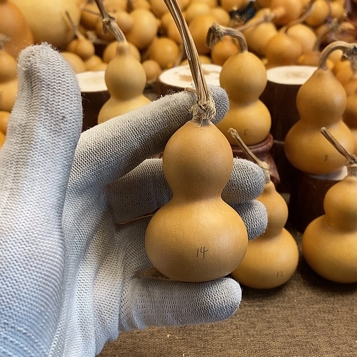 文玩葫芦 完美主义者 慎拍14