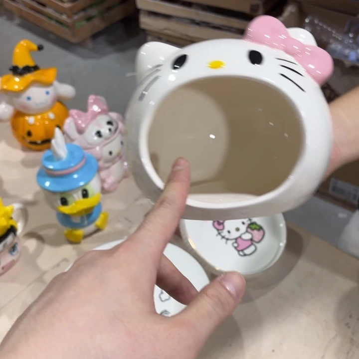 高温陶瓷釉下彩…餐具