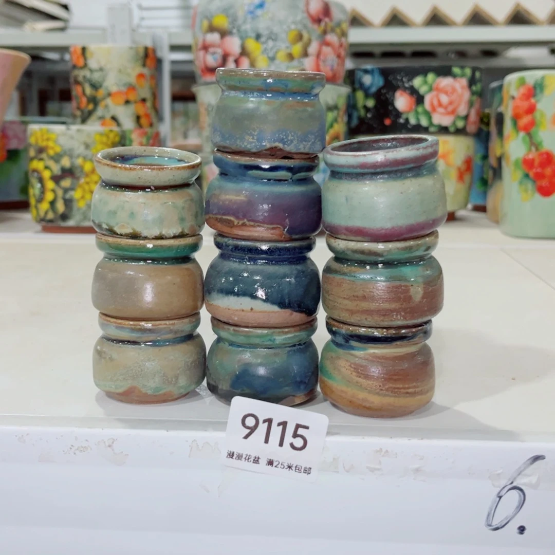 9115内口3景德镇手工制作