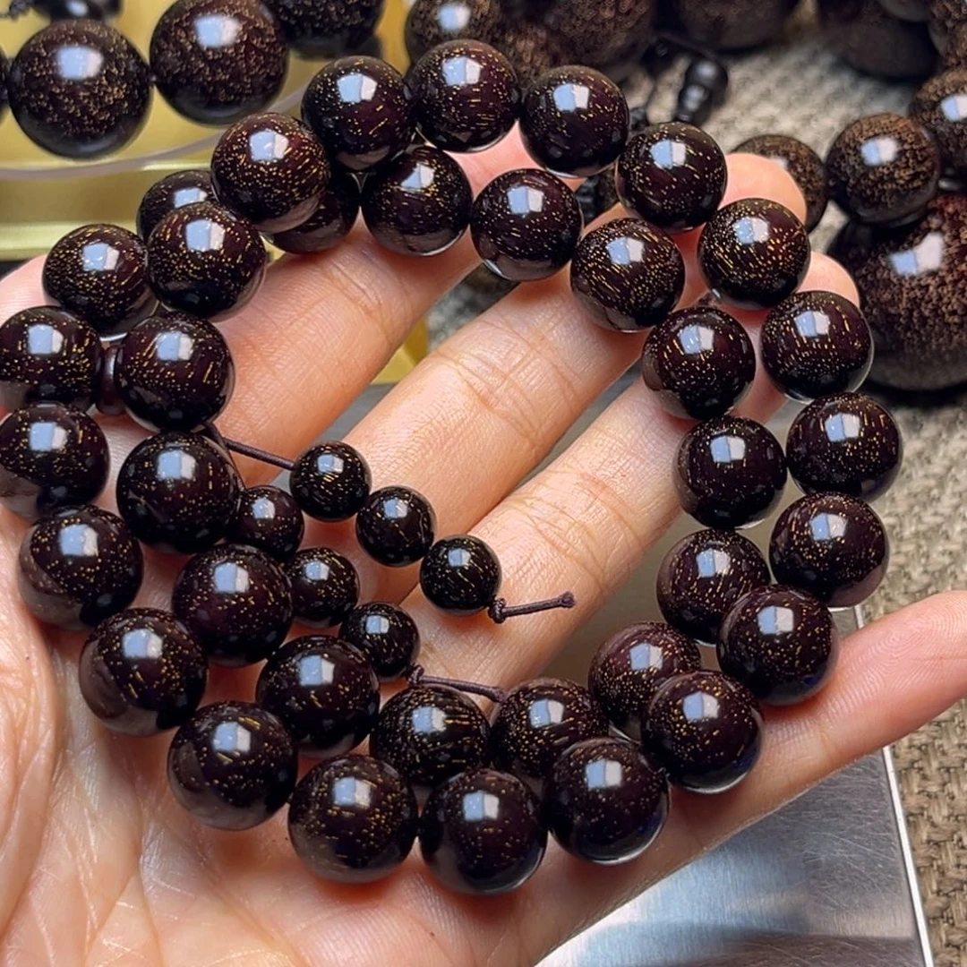 檀香紫檀（小叶紫檀）1.2 36满星