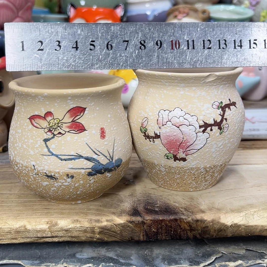 陶瓷陶瓷花盆特价上新