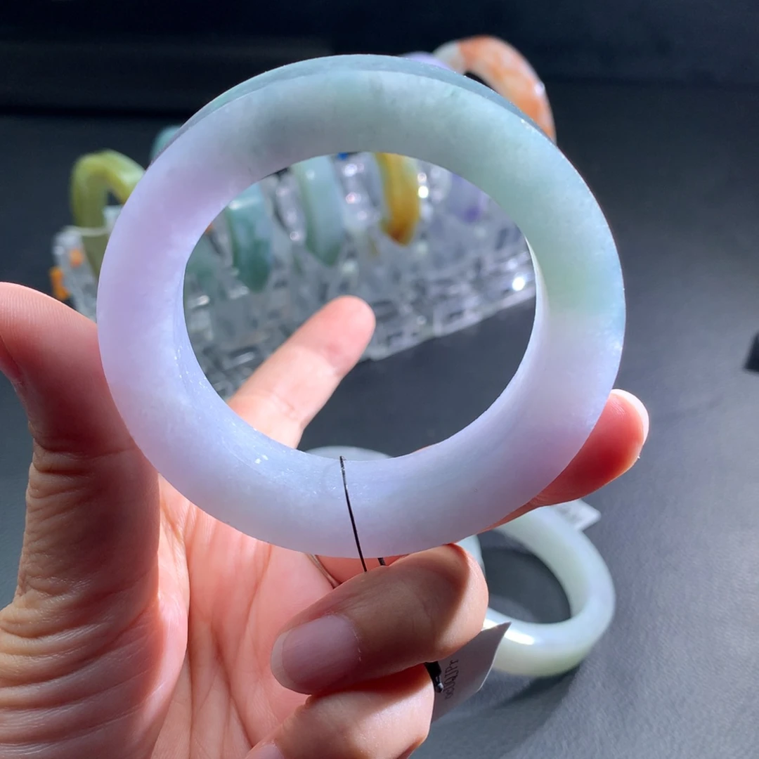 未镶嵌翡翠定制翡翠