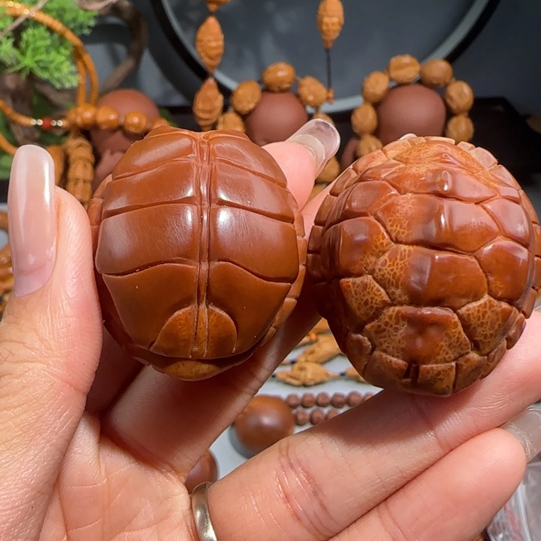 橄榄核手串/手链福利待遇