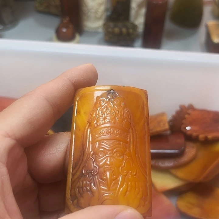 大果紫檀（缅甸花梨）