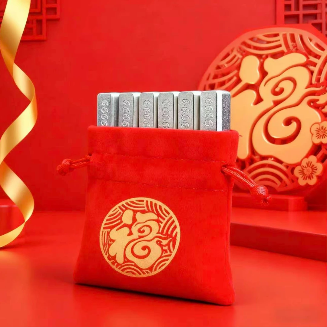 宠粉福利 18g精美小条古法工艺礼品商务办公室家居高端摆件z