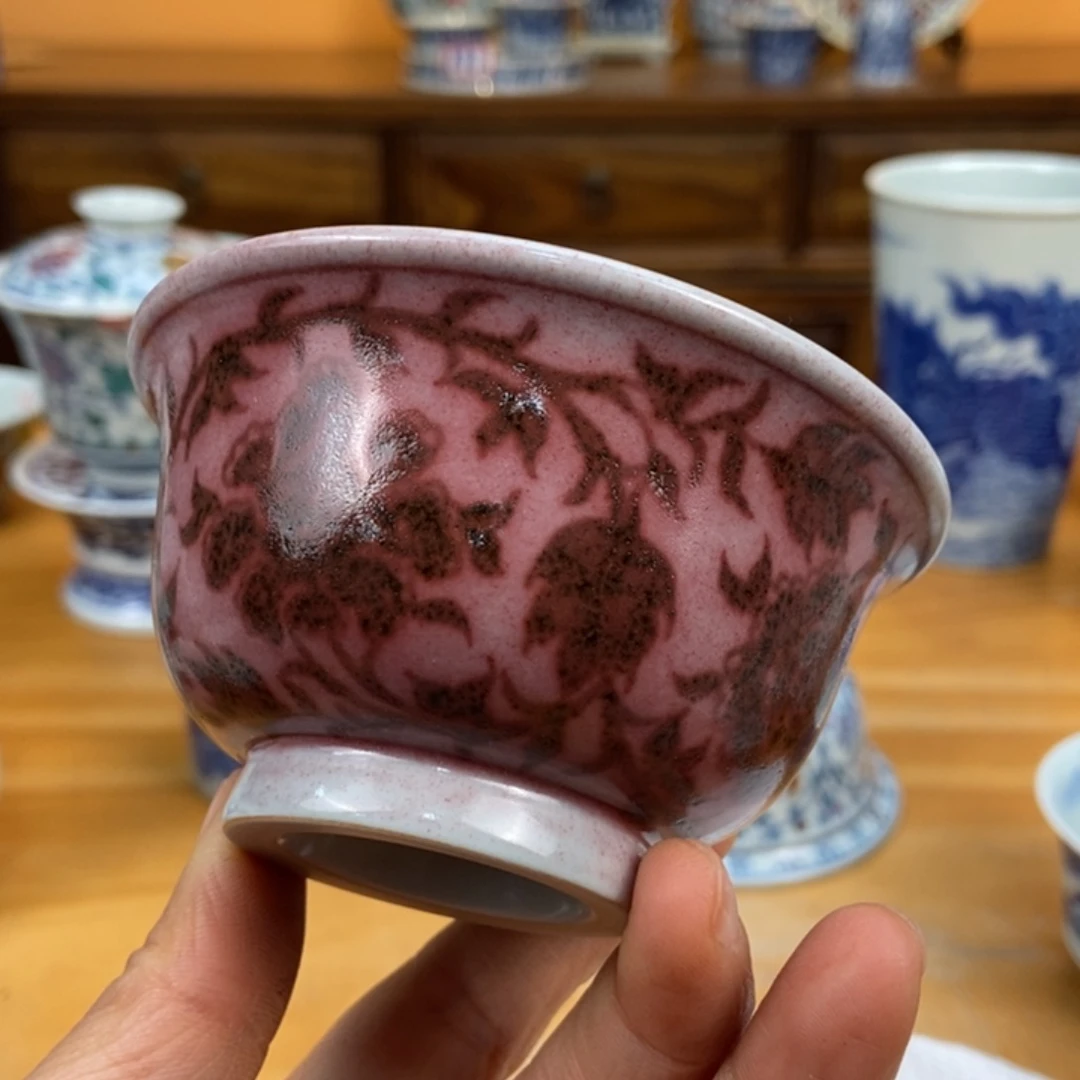 景德镇陶瓷景德镇瓷器
