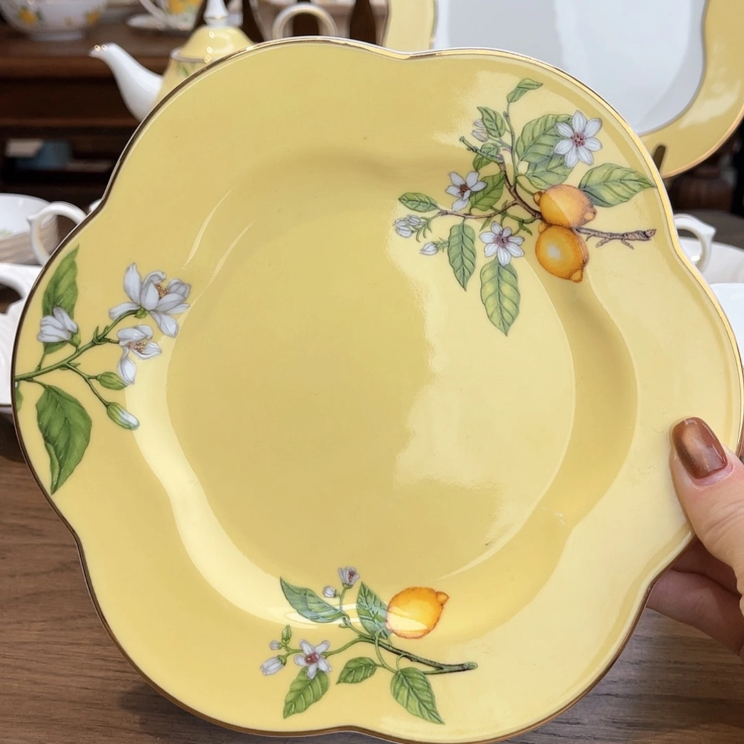 骨瓷8寸//////////