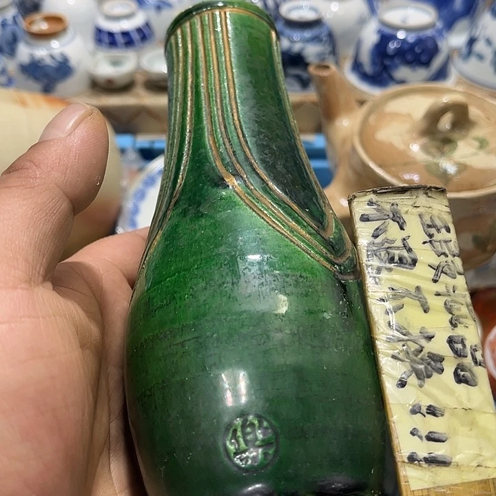 陶瓷茶玩榜第二十名