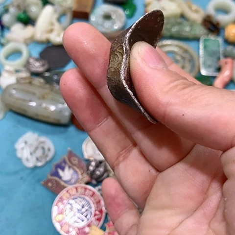 ღ****小物件一个 小物件