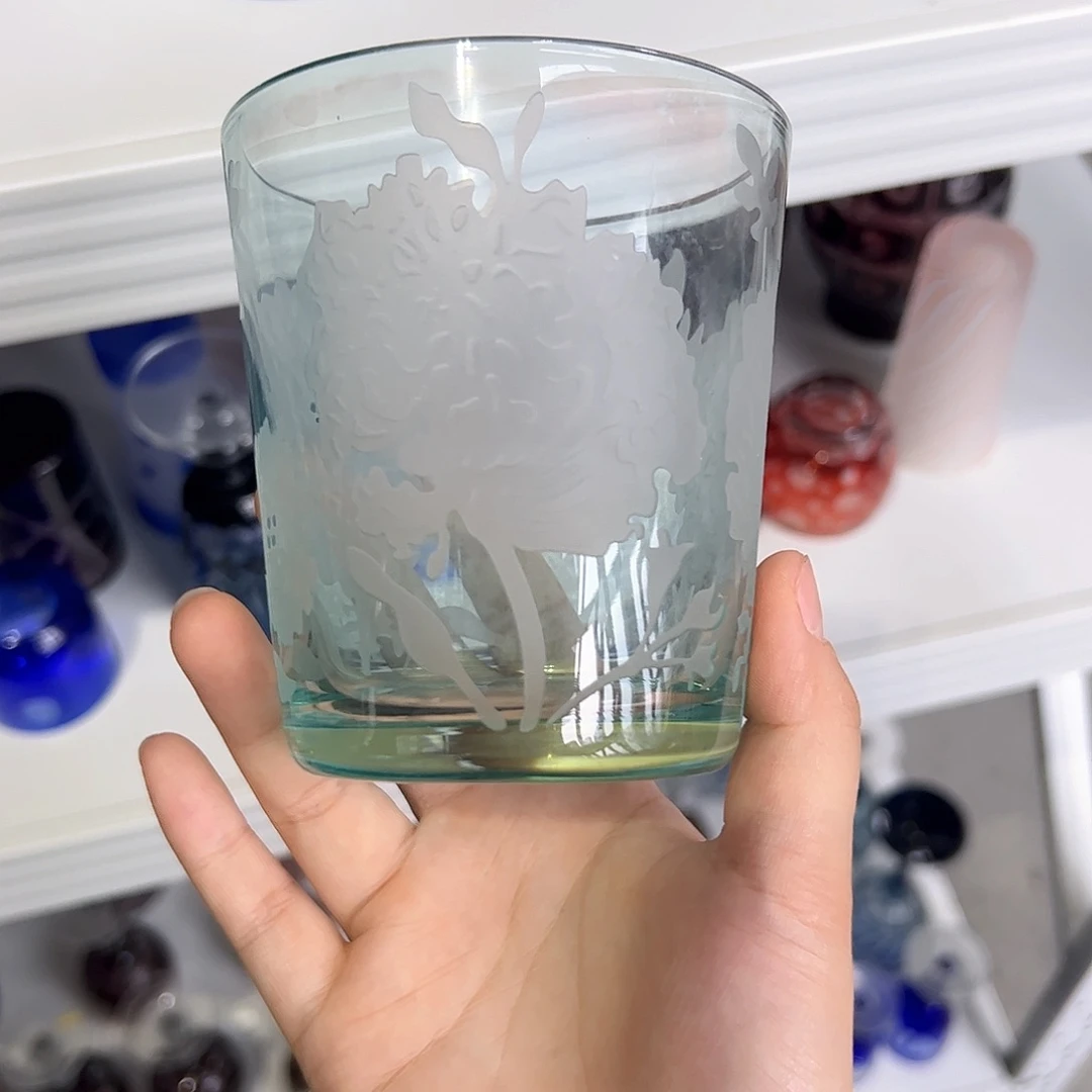 茶杯紫砂如图一个