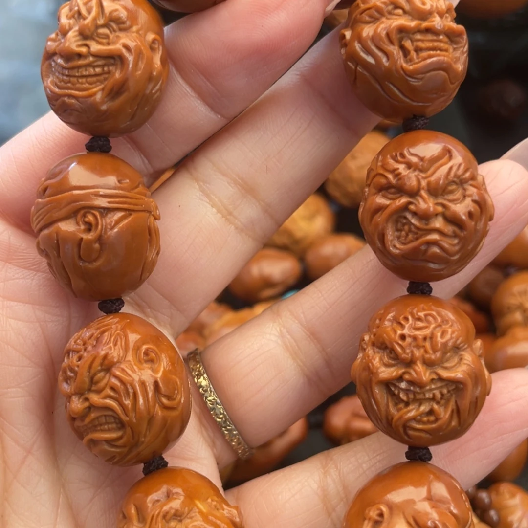 手串/手链橄榄核橄榄核