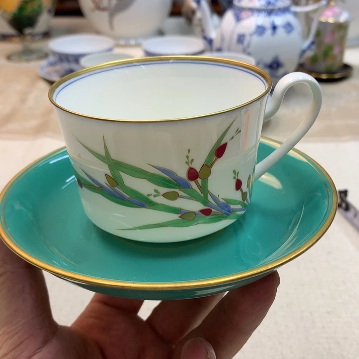 金瓷阁精品瓷器店紫砂