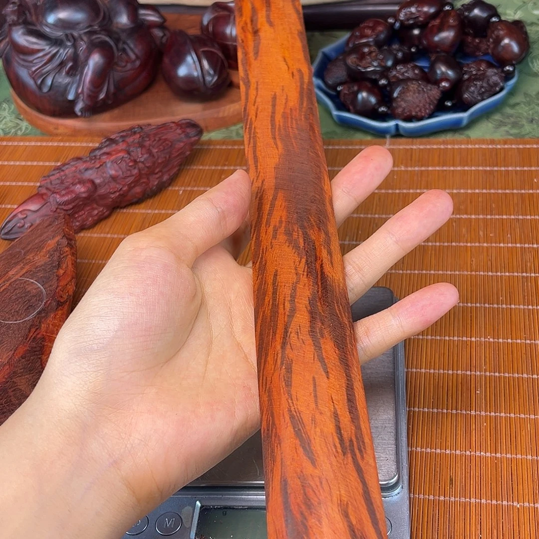 戒尺红飘黑粗抛的