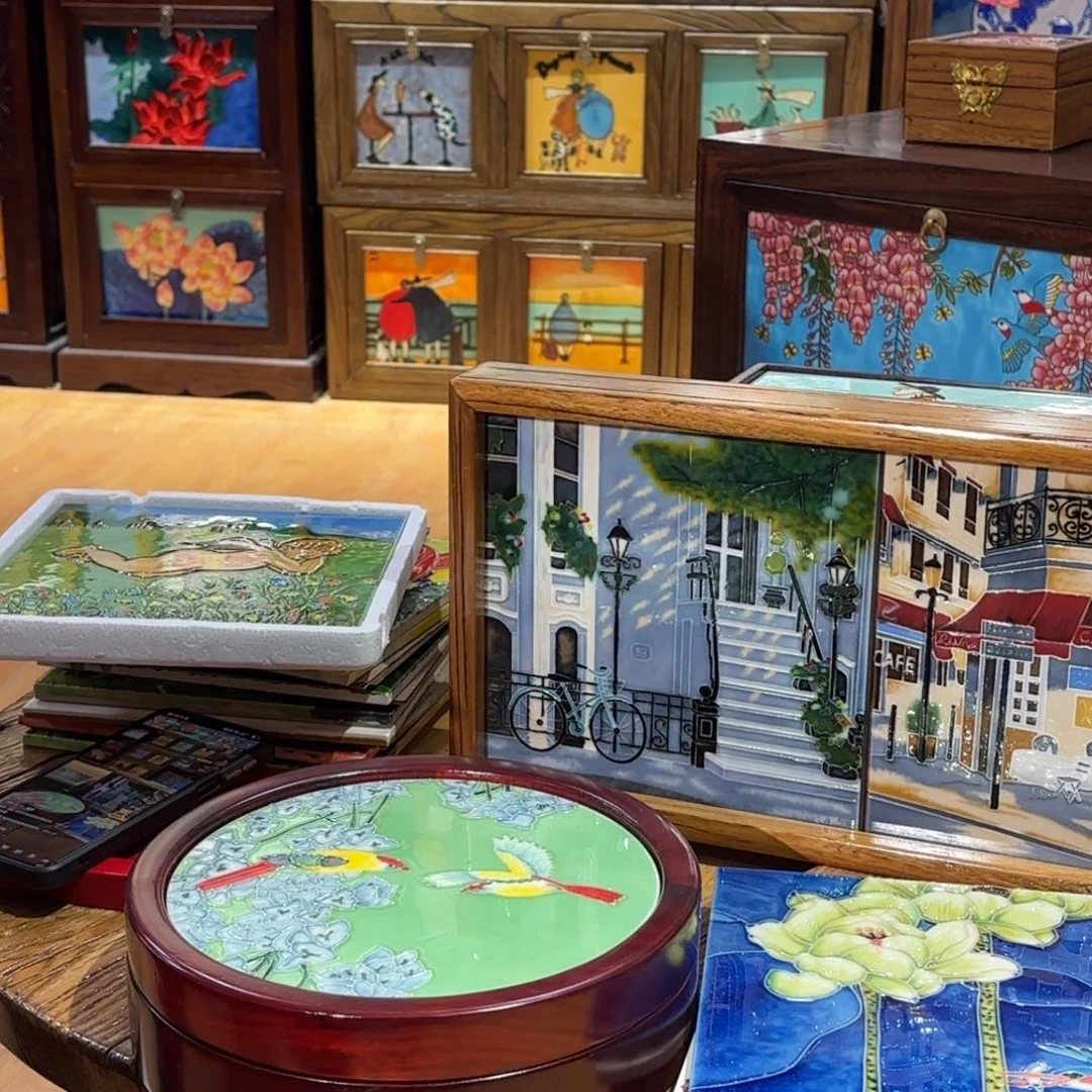 瓷片23.23特价福利款