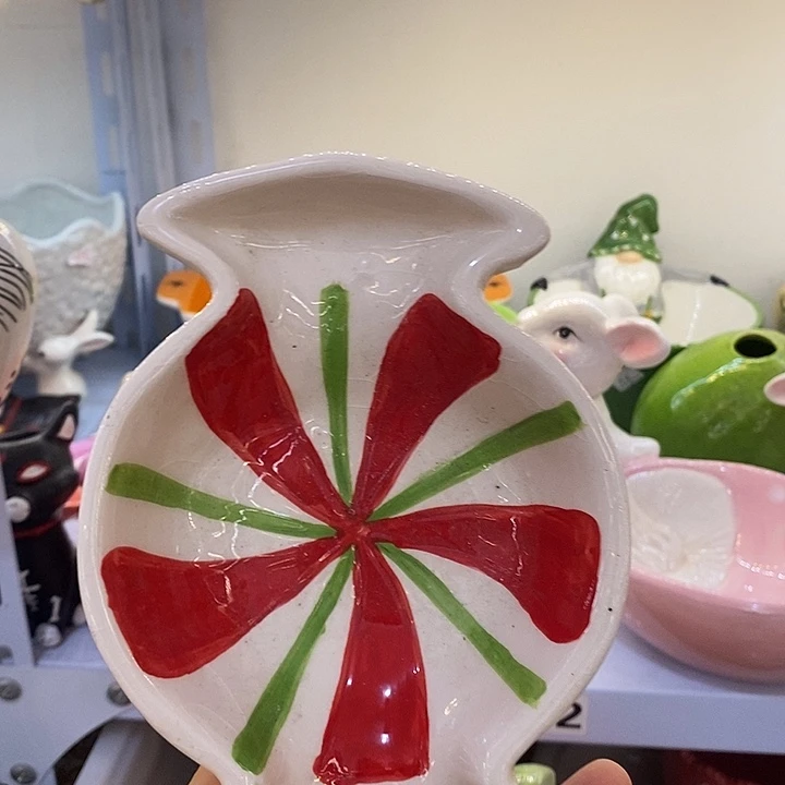 陶瓷微瑕介意慎拍微瑕